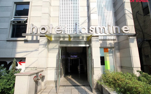 Hotel Jasmin