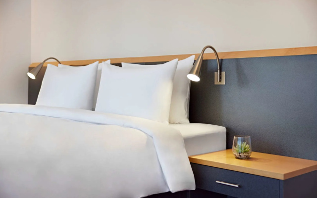 The Curve Hotel BayArena Leverkusen