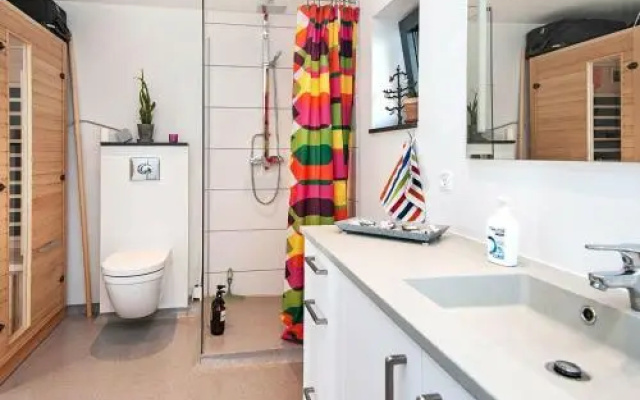 Holiday home Haderslev II