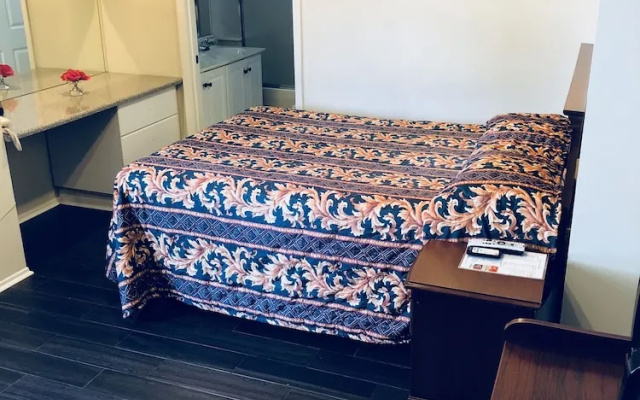 Victory Motel Inn