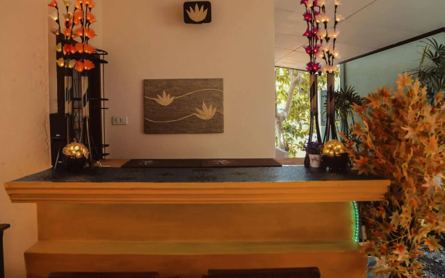 Boondaree Home Resort
