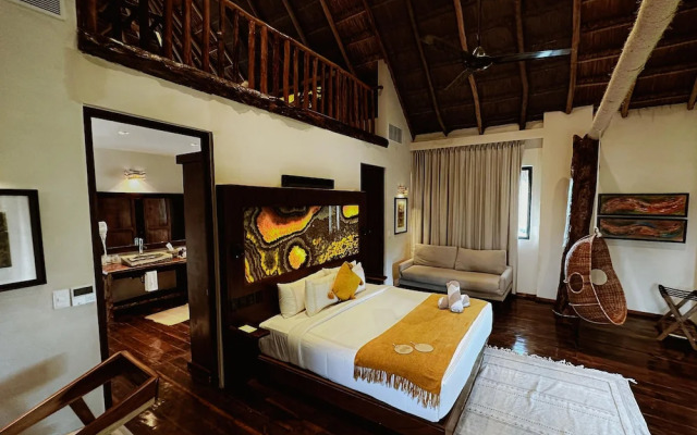Casa Teka