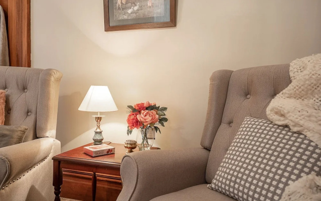 The Fern & Thistle Luxury Accommodation