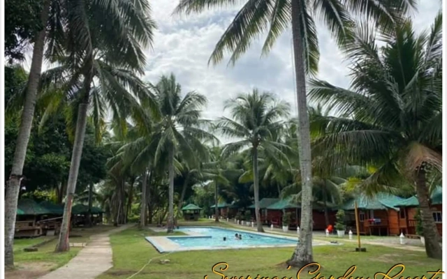Severina's Garden Resort by Cocotel