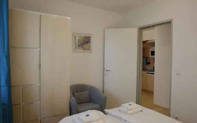 Vienna Sulm Apartments
