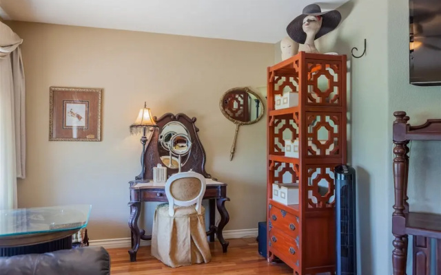 4BR Ocotillo Home, On the Lake and Golf Course