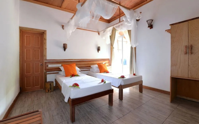 Eden BAANI Lodge