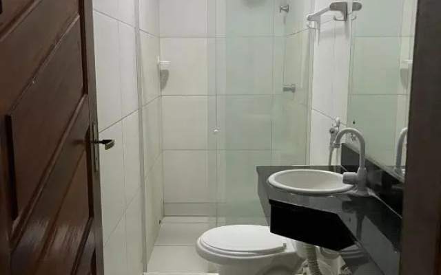 Pousada Da Orla