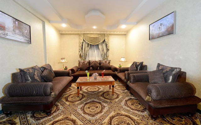Boudl Al Faisaliah