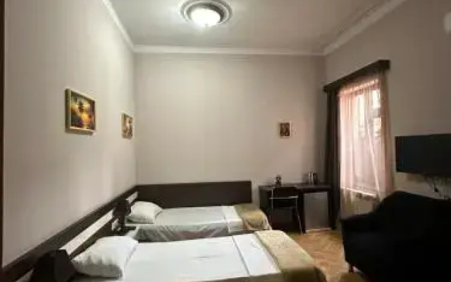 Agat Hotel
