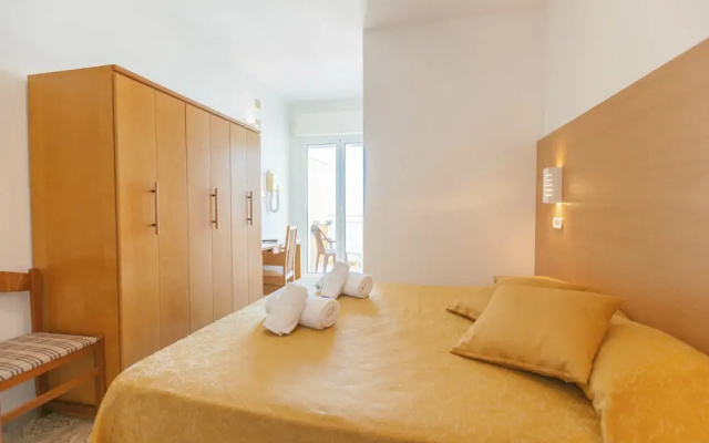 Hotel Patrizia