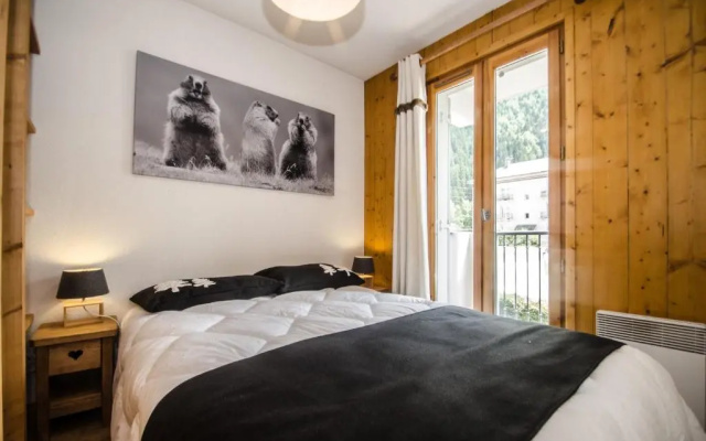 Litchi Apartment