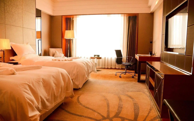 Gaoping Jiulong Hotel