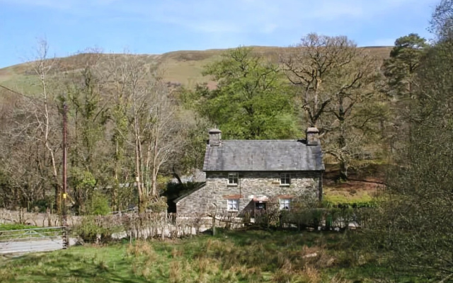 Pen y Bont