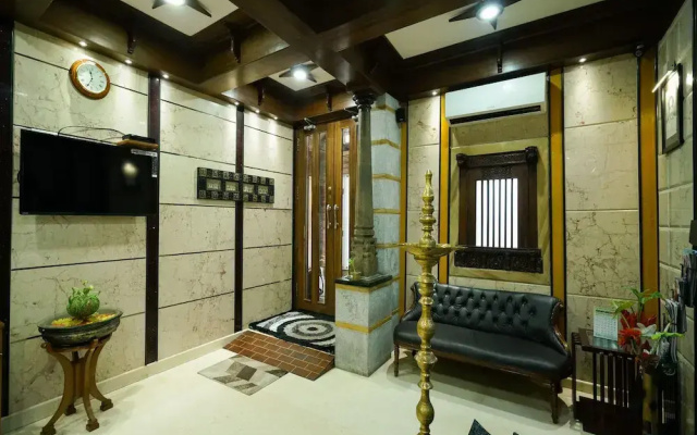 OYO 15155 Hotel Mart View