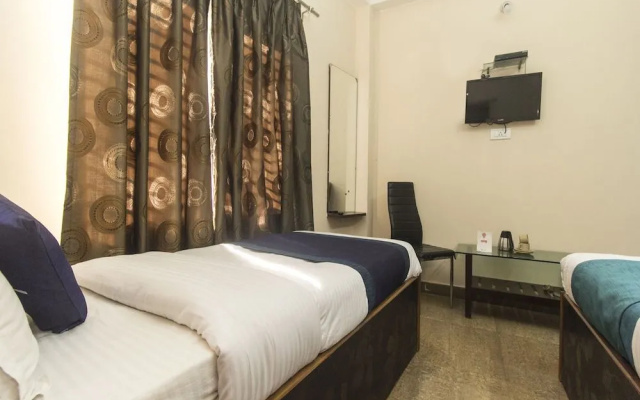 OYO 3078 Sky Line Lodge