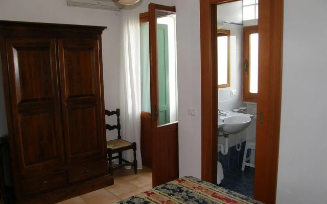 Hotel Santa Caterina