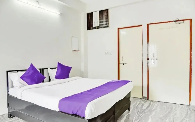 Hotel Nitesh by OYO Rooms
