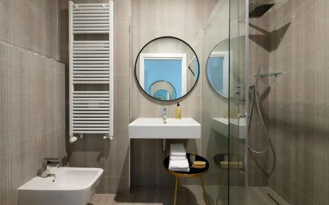 JOIVY Boutique Apartments Farneti