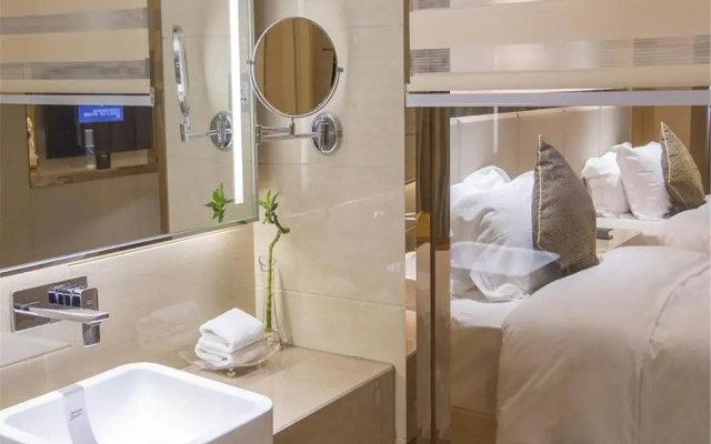 Ramada by Wyndham Enping