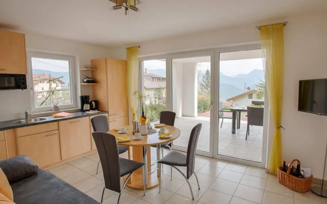 Apartment Prunarhof - Golden Delicious