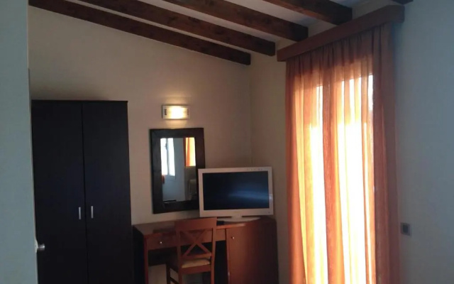 Dionysion Hotel