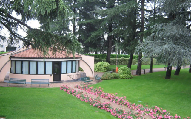 Hotel Pineta