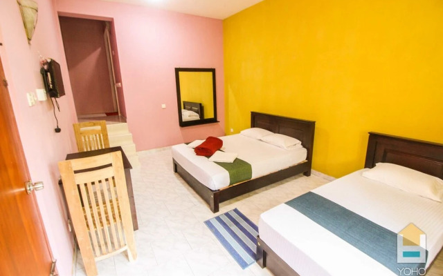 Yoho Bro Hotel