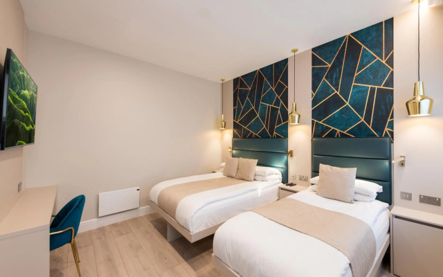 Haverstock Hotel