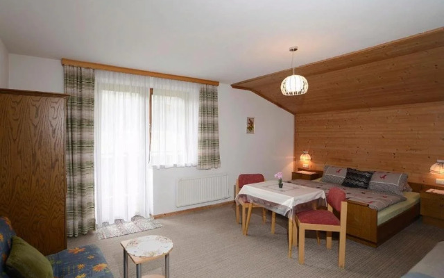 Appartment Schmidl