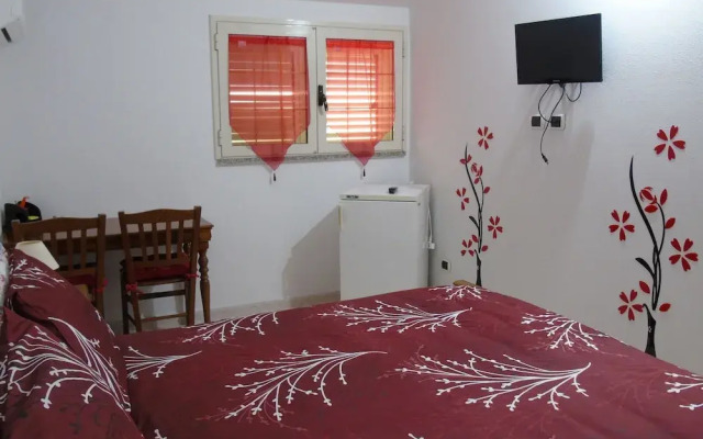 Casa Da Pina B&B