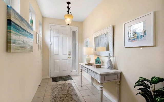 Gorgeous Davenport 5 Bed Villa With Pool Hot Tub