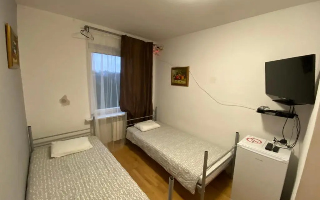 Pokoje Warszawa Modlinska 267 No 2