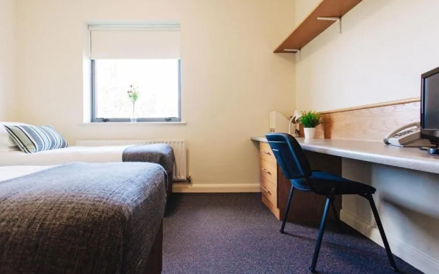 DCU Apartments