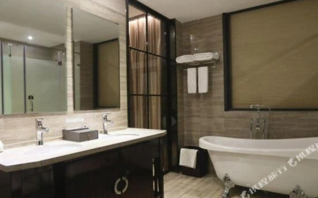 Xingji Hotel
