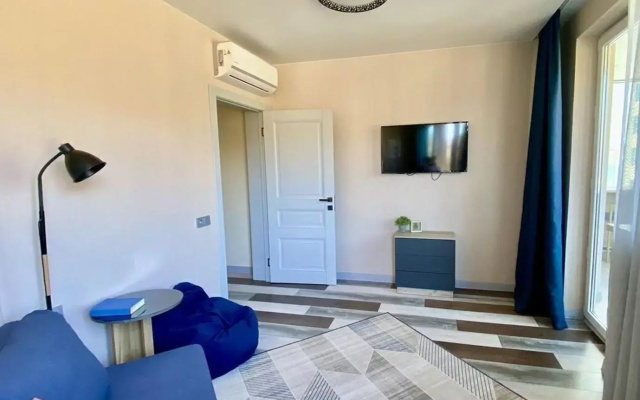 Апартаменты на улице Ленина 298Бк5