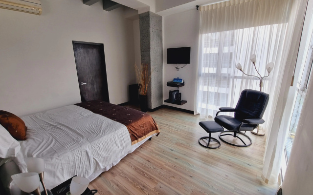 Habitat Suites Hotel