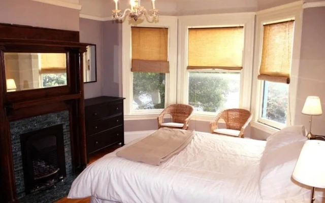 Terrace View Two Bedroom Apartment