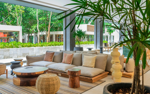 Motto by Hilton Tulum
