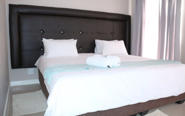 Discovery Guest House