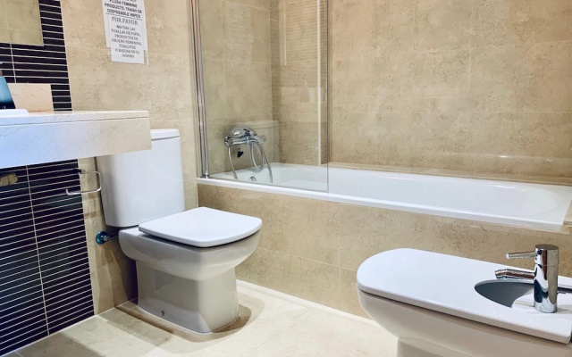 Apartament Balmanya
