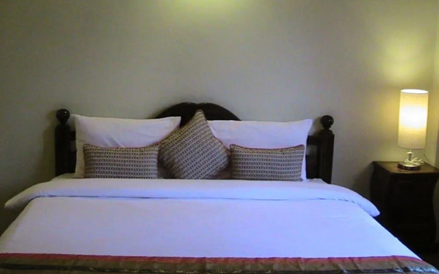 Tantara Resort