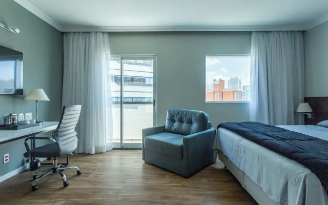 Hotel Blue Tree Premium by Wecare
