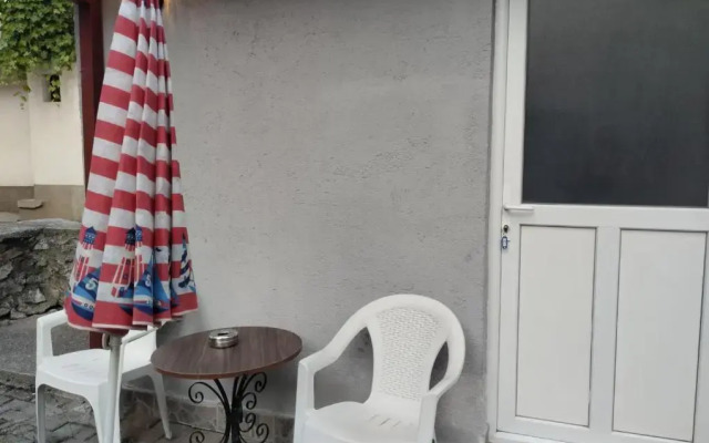 Apartment-Studio Downtown Dudanovi Ohrid