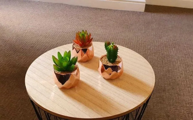 The Fenton Lodge