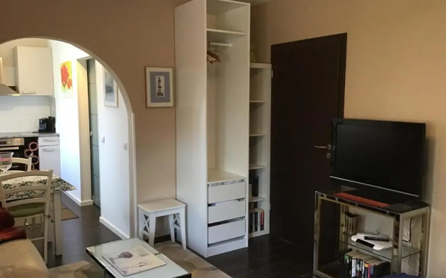 Ferienapartment Hartung (Adults Only)