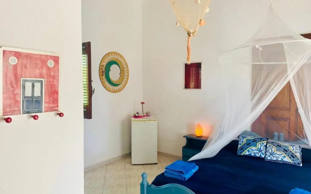 Luna Rossa Bed and Breakfast