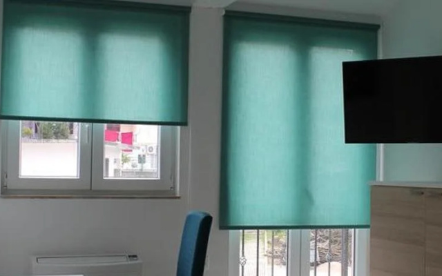 Apartmani Monaco