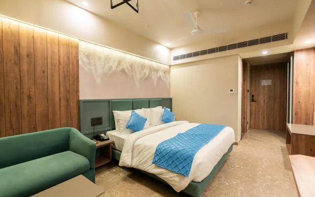 The Fern Residency Porbandar