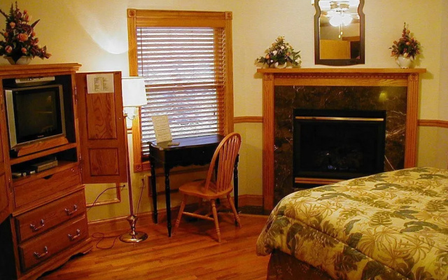 Inn At Hickory Run